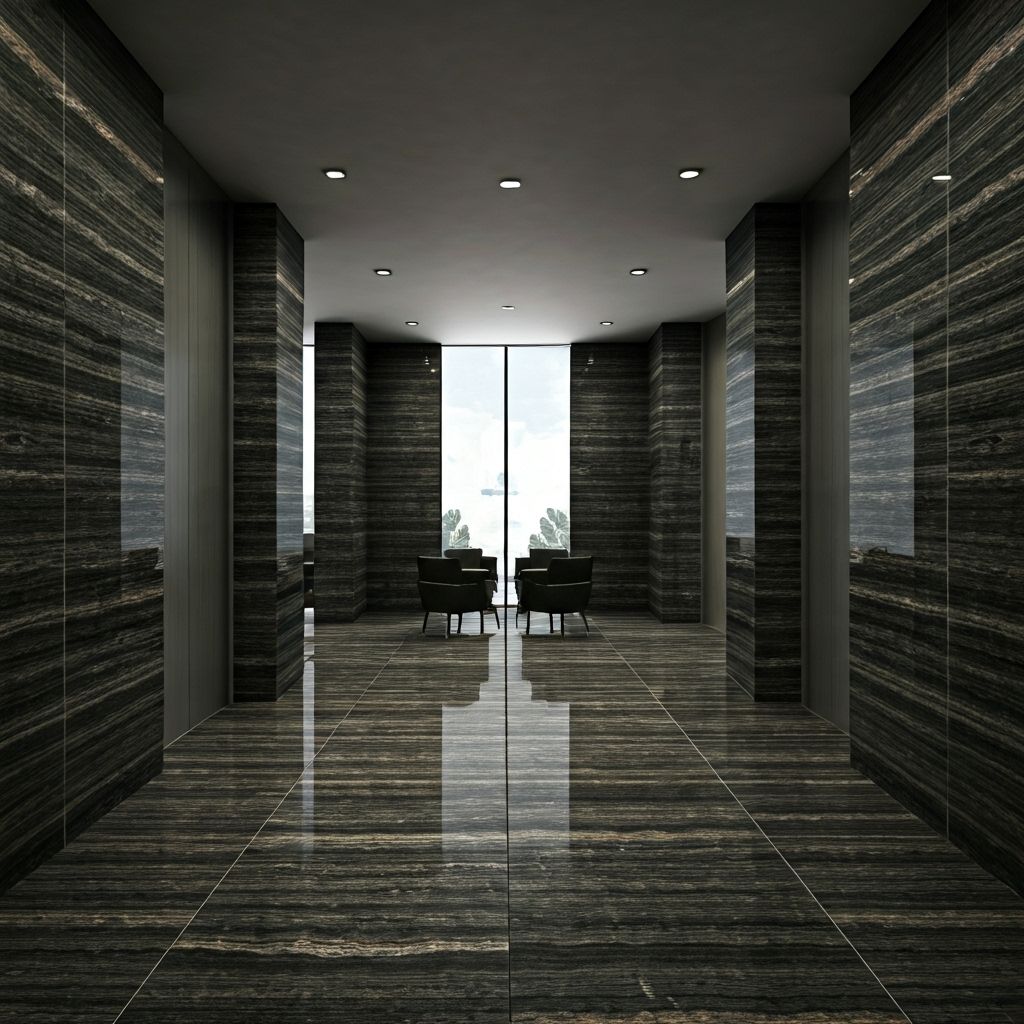 Corporate Headquarters