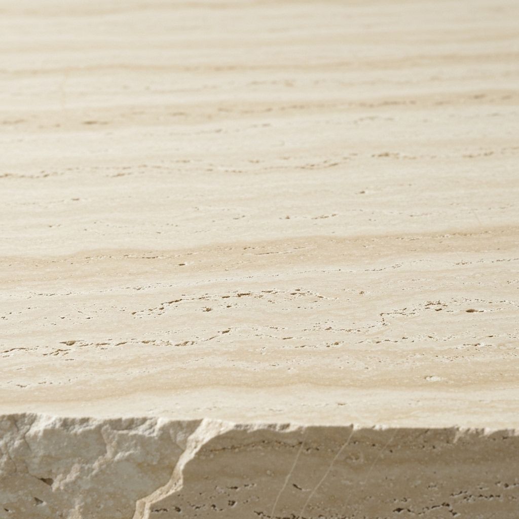 Travertine